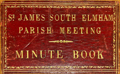 Parish Meeting and Local Governance