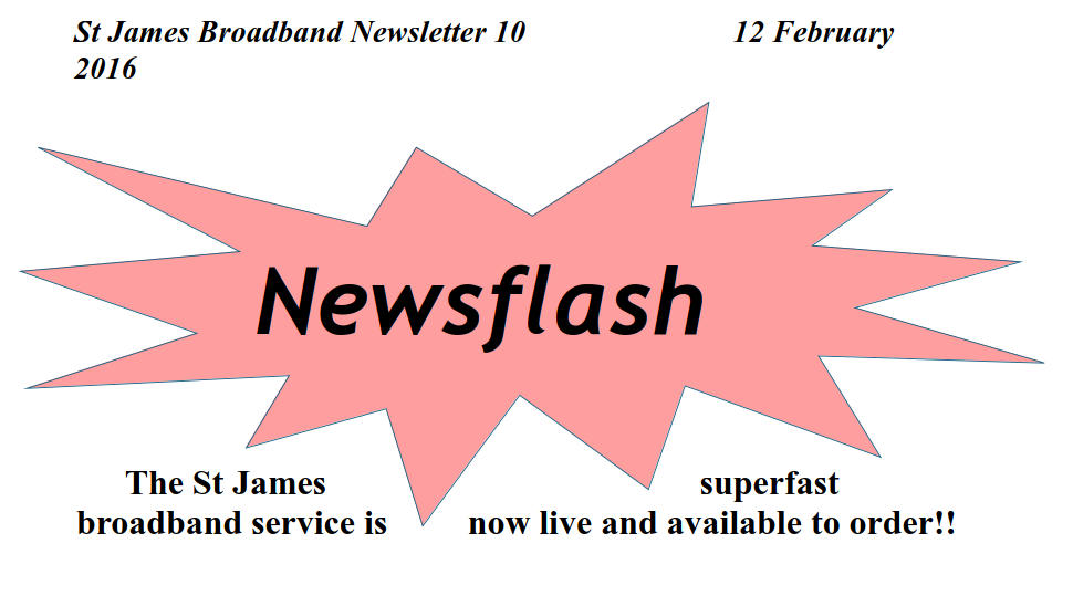 St James South Elmham Village Shell Sign