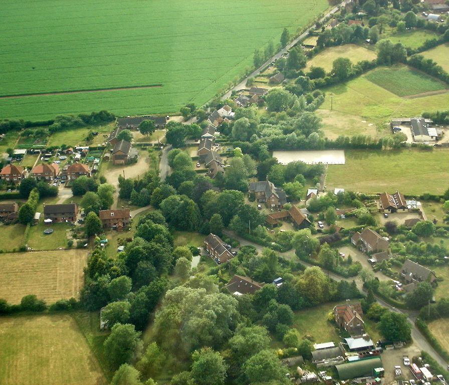 Ourvillage Header Image village